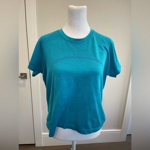Lululemon shirt